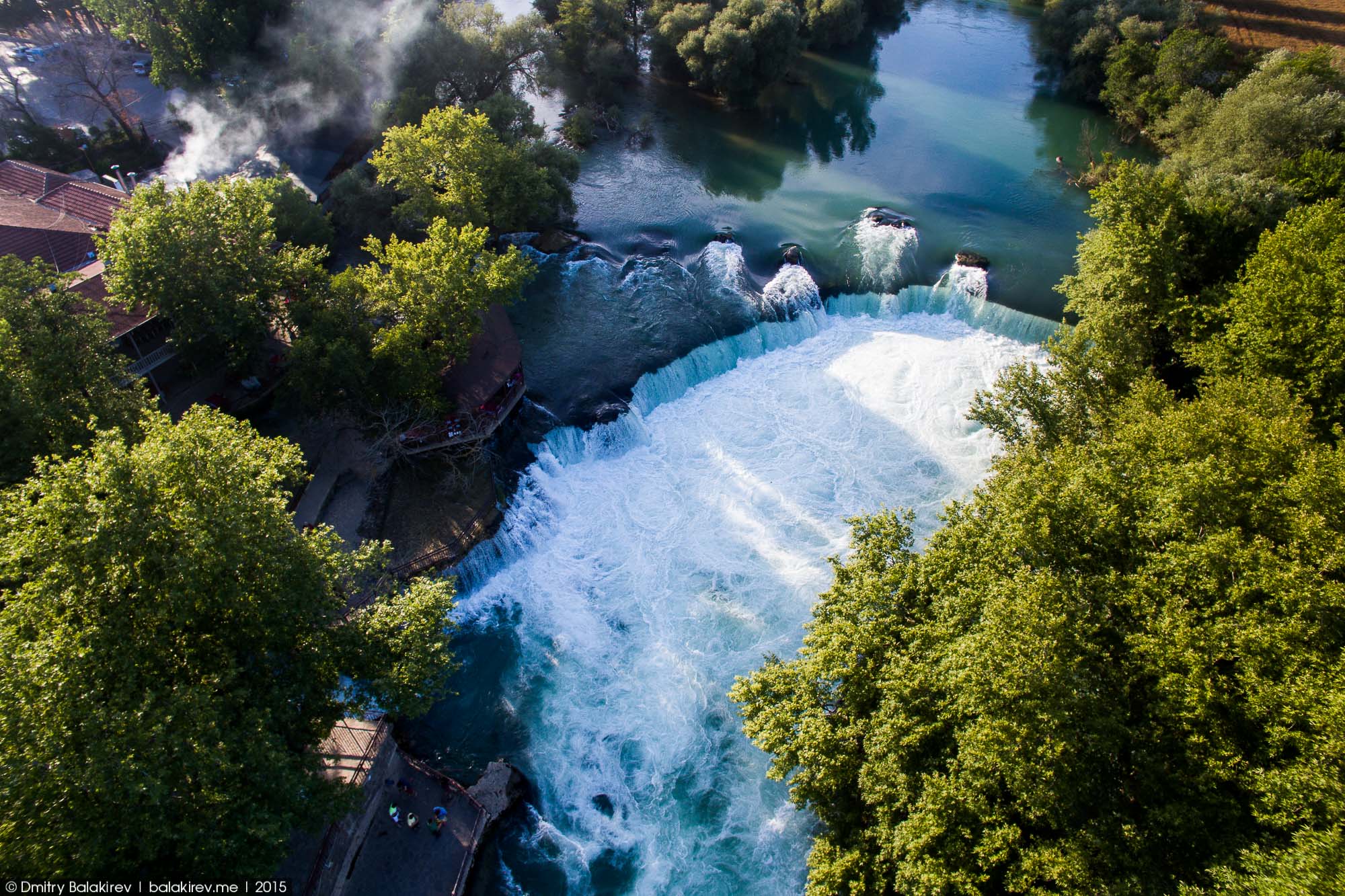 Manavgat